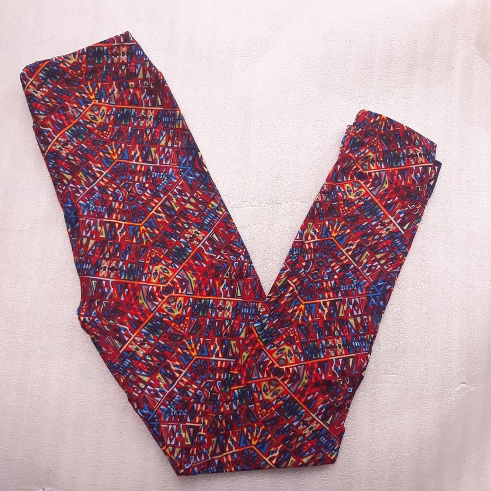 Kids L/XL lularoe brand new leggings